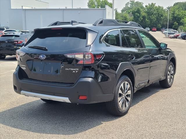 2025 Subaru Outback Limited XT