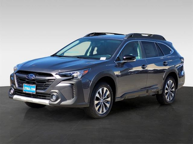 2025 Subaru Outback Limited XT