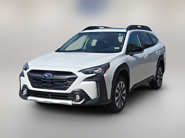 2025 Subaru Outback Limited XT