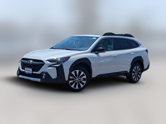 2025 Subaru Outback Limited XT