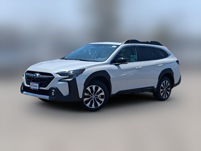 2025 Subaru Outback Limited XT