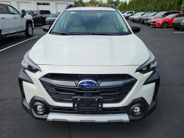 2025 Subaru Outback Limited XT