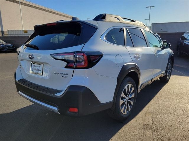 2025 Subaru Outback Limited XT