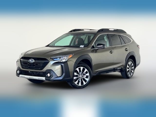 2025 Subaru Outback Limited XT