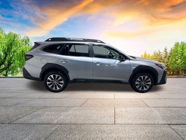 2025 Subaru Outback Limited XT