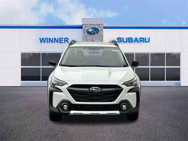 2025 Subaru Outback Limited XT