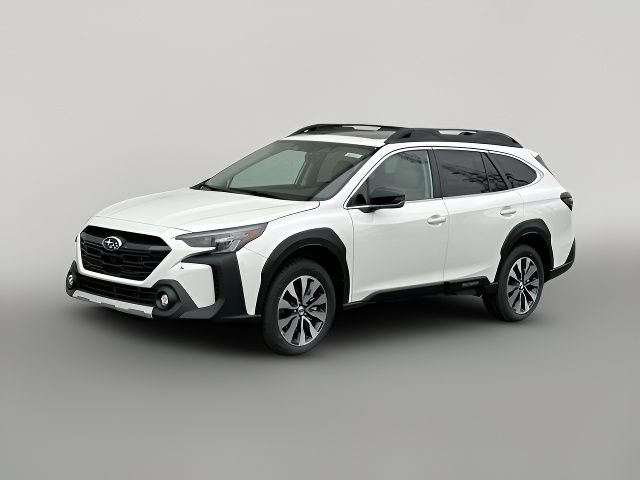 2025 Subaru Outback Limited XT