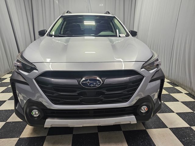 2025 Subaru Outback Limited XT