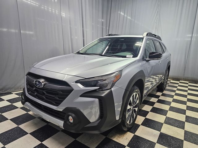 2025 Subaru Outback Limited XT