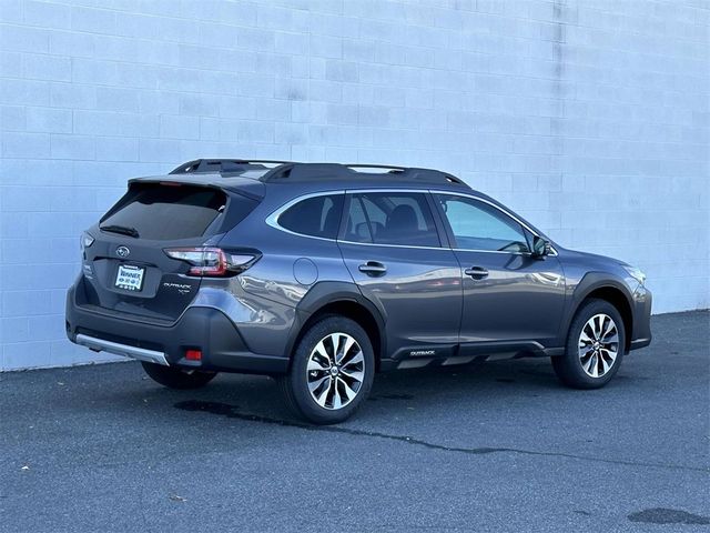 2025 Subaru Outback Limited XT