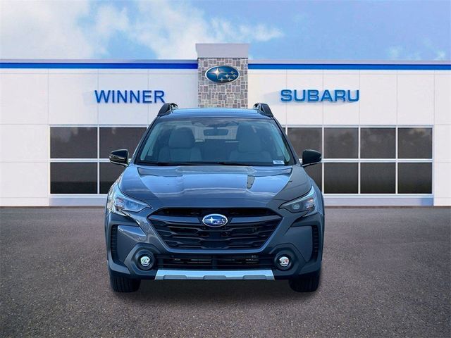 2025 Subaru Outback Limited XT