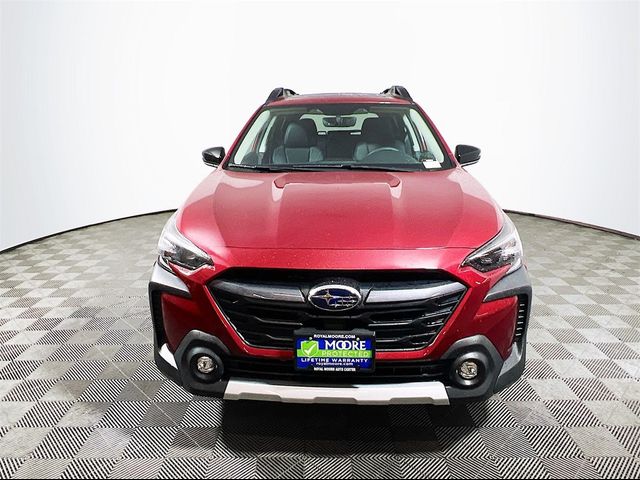 2025 Subaru Outback Limited XT