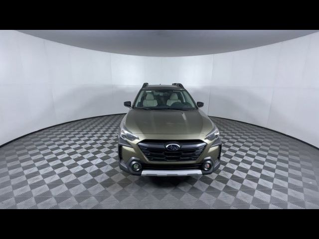 2025 Subaru Outback Limited XT