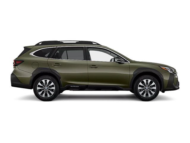 2025 Subaru Outback Limited XT