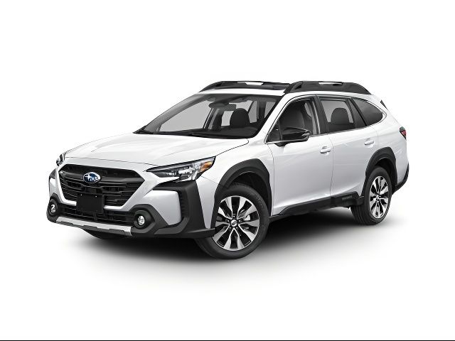 2025 Subaru Outback Limited XT