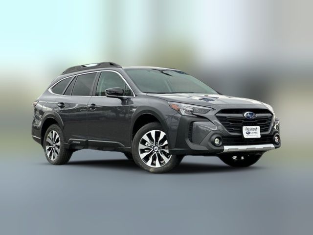 2025 Subaru Outback Limited XT