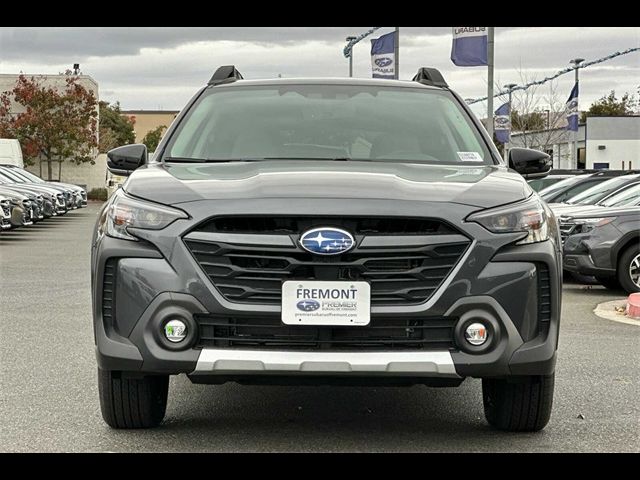 2025 Subaru Outback Limited XT