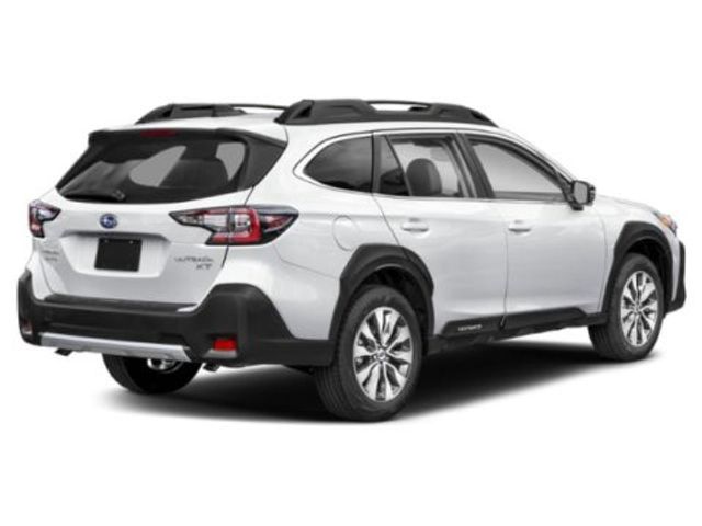 2025 Subaru Outback Limited XT