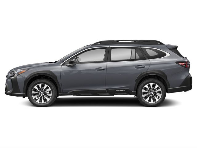 2025 Subaru Outback Limited XT