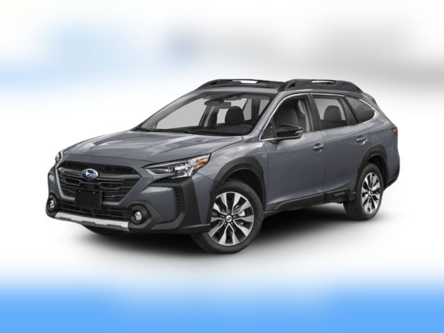 2025 Subaru Outback Limited XT