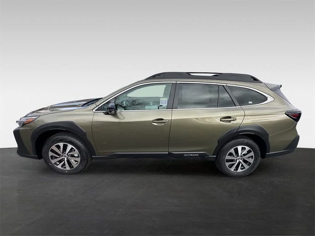 2025 Subaru Outback Limited XT