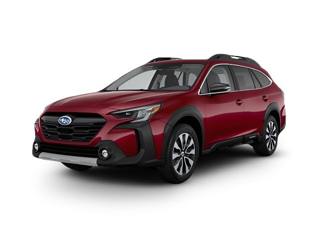 2025 Subaru Outback Limited XT