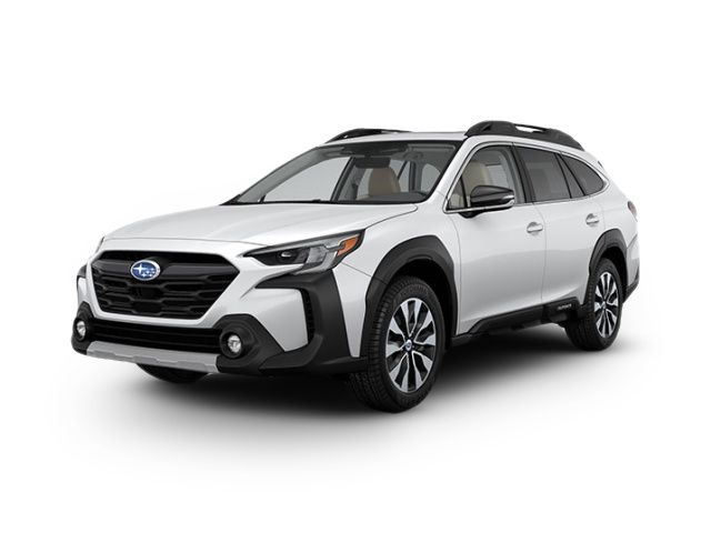 2025 Subaru Outback Limited XT