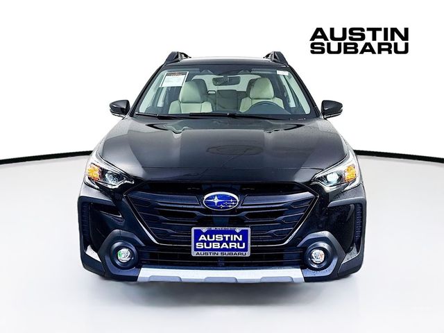 2025 Subaru Outback Limited XT