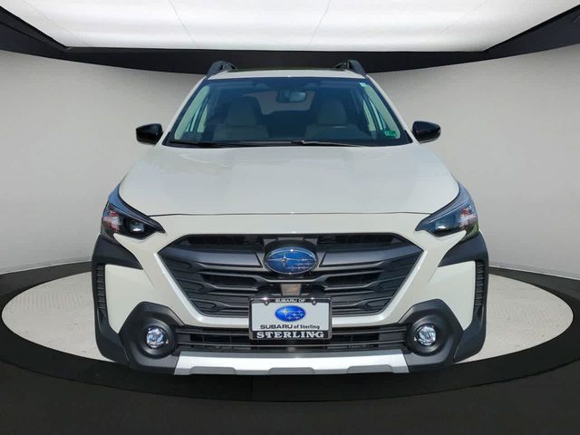 2025 Subaru Outback Limited XT