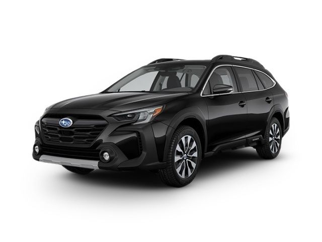 2025 Subaru Outback Limited XT