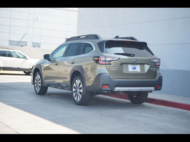 2025 Subaru Outback Limited XT