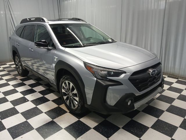 2025 Subaru Outback Limited XT