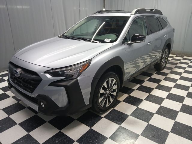 2025 Subaru Outback Limited XT