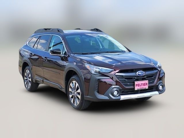 2025 Subaru Outback Limited XT