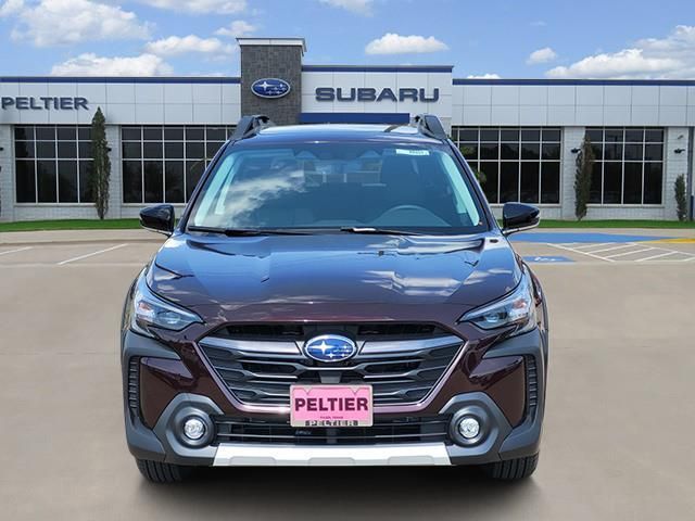 2025 Subaru Outback Limited XT