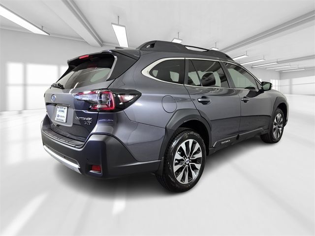 2025 Subaru Outback Limited XT