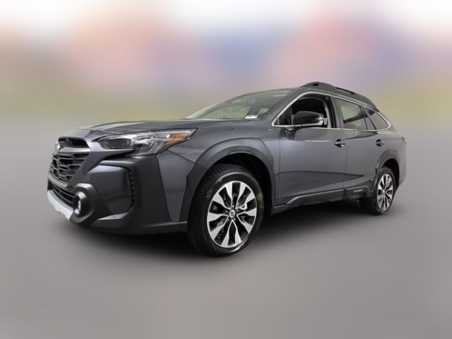 2025 Subaru Outback Limited XT