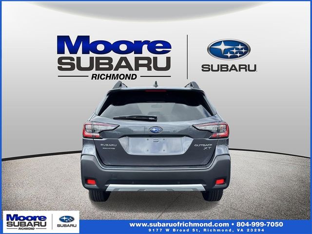 2025 Subaru Outback Limited XT