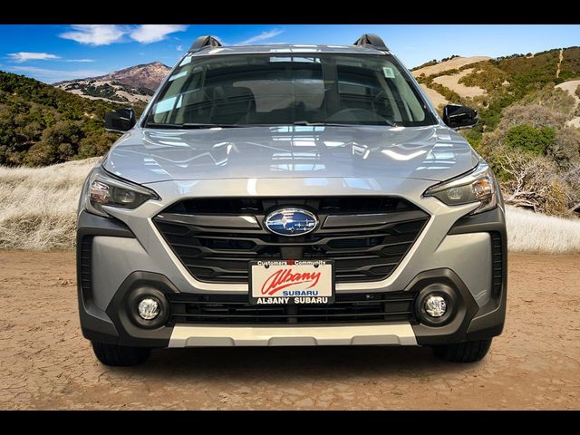 2025 Subaru Outback Limited XT