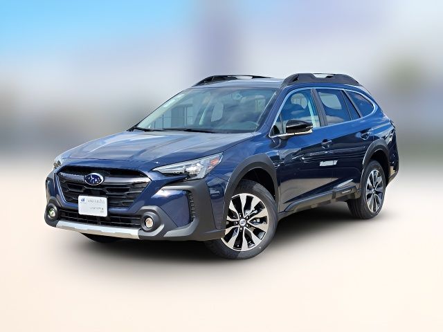 2025 Subaru Outback Limited XT