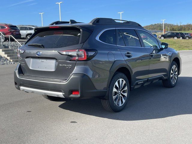 2025 Subaru Outback Limited XT