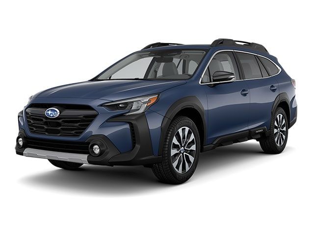 2025 Subaru Outback Limited XT