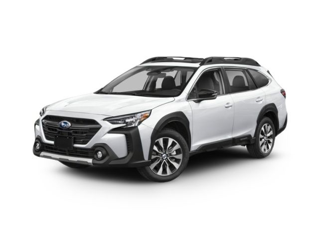 2025 Subaru Outback Limited XT