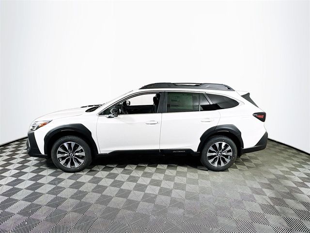 2025 Subaru Outback Limited XT