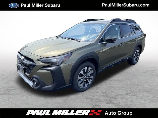 2025 Subaru Outback Limited XT