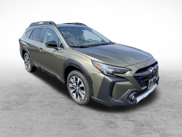 2025 Subaru Outback Limited XT