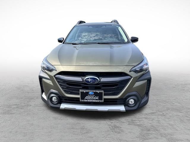 2025 Subaru Outback Limited XT