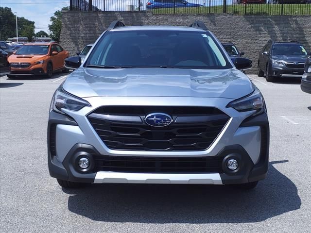 2025 Subaru Outback Limited XT