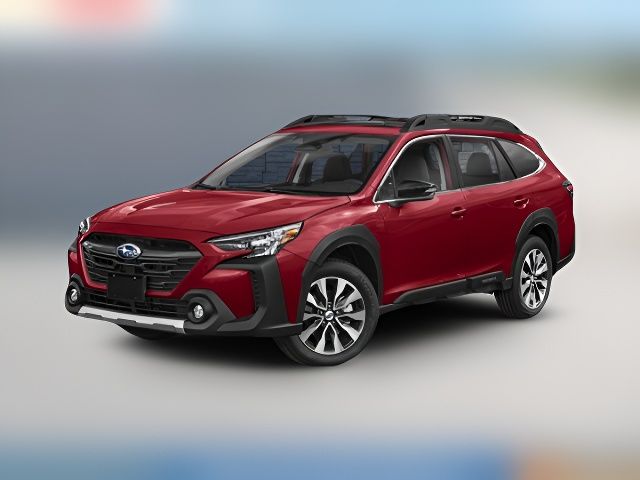 2025 Subaru Outback Limited XT