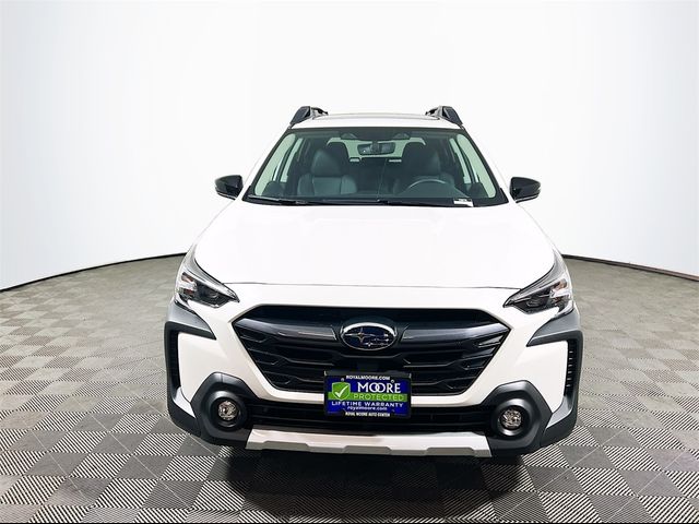 2025 Subaru Outback Limited XT